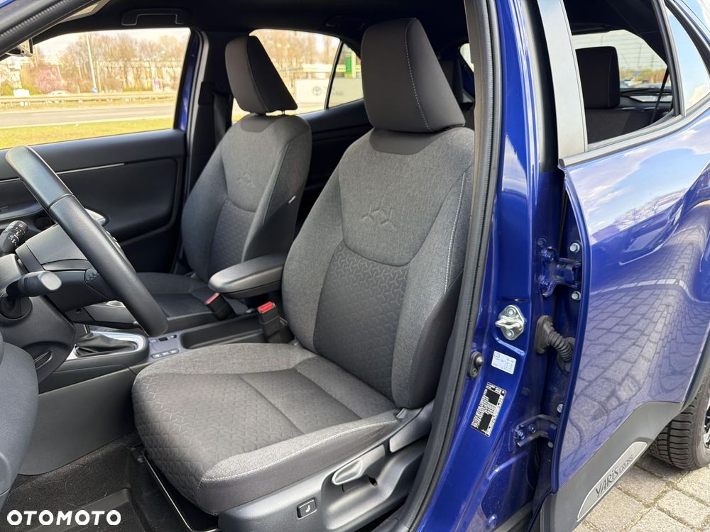 Toyota Yaris Cross Hybrid 1.5 Comfort - 19