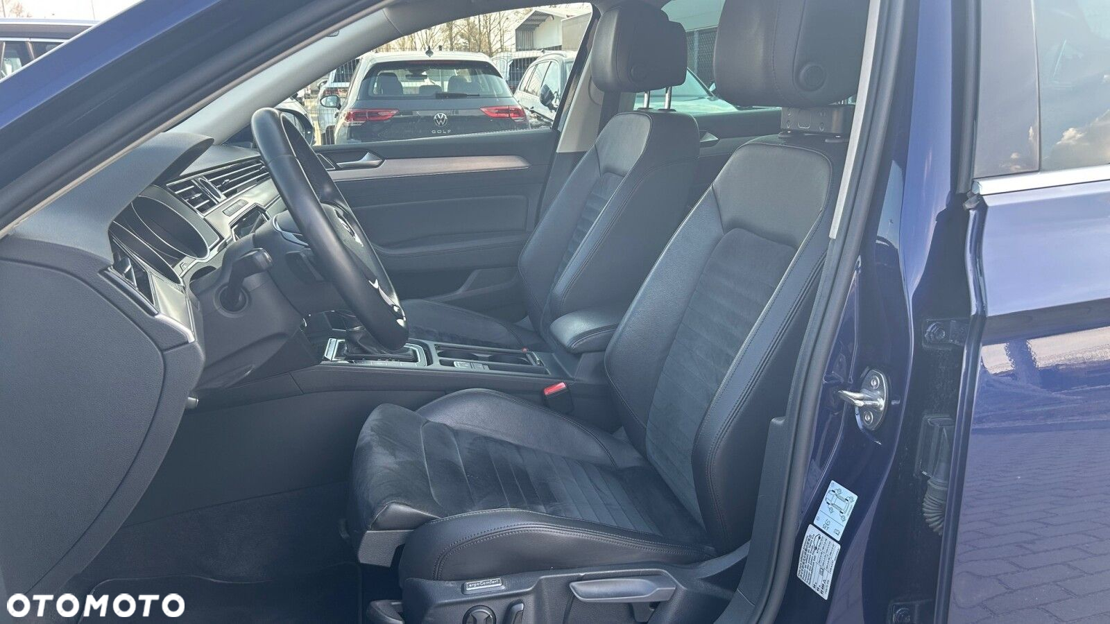 Volkswagen Passat 2.0 TDI BMT Highline DSG7 - 9