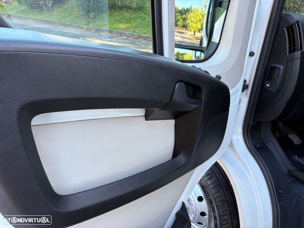 Citroën Jumper - 14