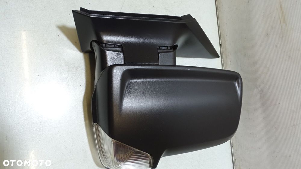 LUSTERKO LEWE ELEKTRYCZNE MERCEDES-BENZ SPRINTER 906 2.2CDI - 1