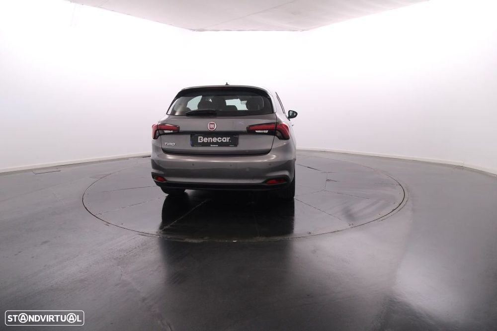 Fiat Tipo 1.0 GSE T3 City Life - 6