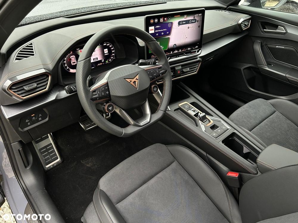 Cupra Formentor 2.0 TSI 4Drive DSG - 8