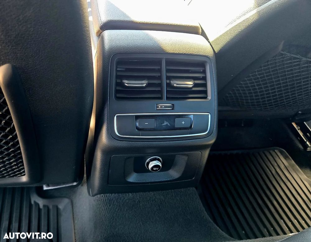 Audi A5 ack 2.0 TFSI quattro S tronic design - 29