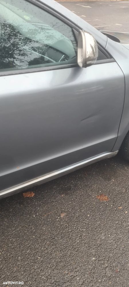 Skoda Superb - 14