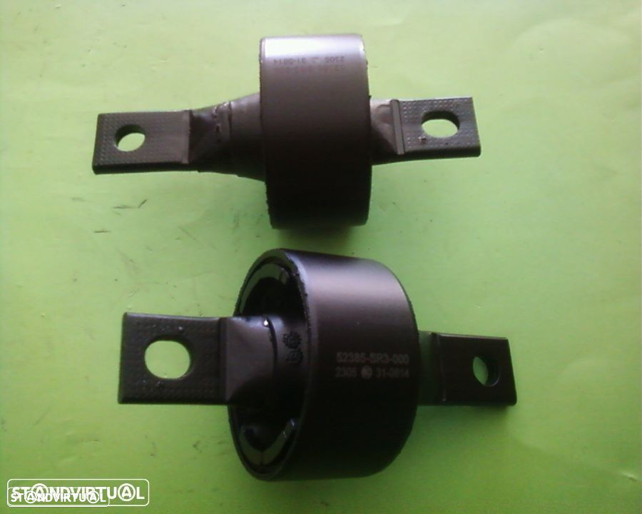 casquilhos eixo tras Rover 200 e 400 (NOVOS) - 2