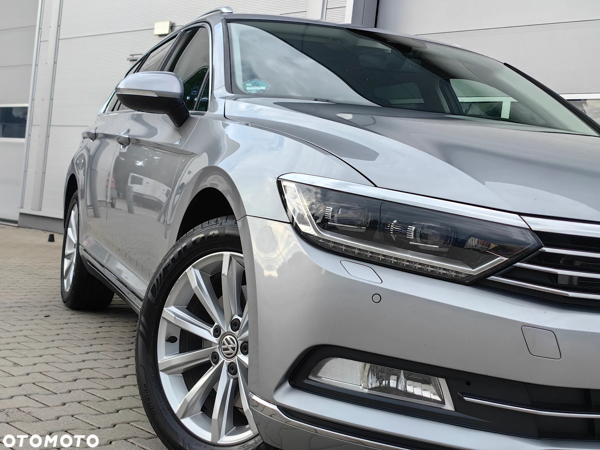 Volkswagen Passat 2.0 TDI BMT Highline DSG - 36