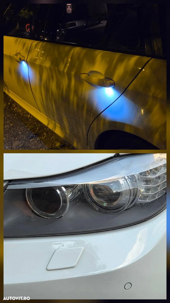 BMW Seria 3 - 4