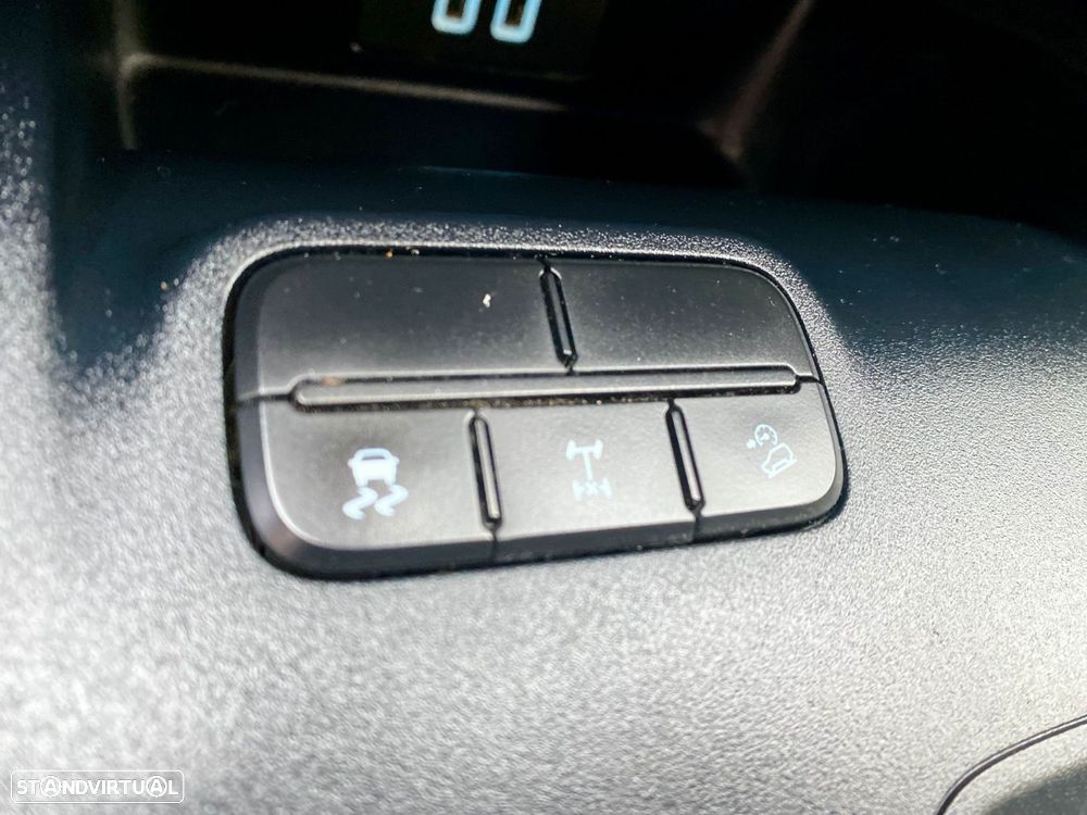 Ford Ranger 2.0 TDCi CD Raptor 4WD - 26