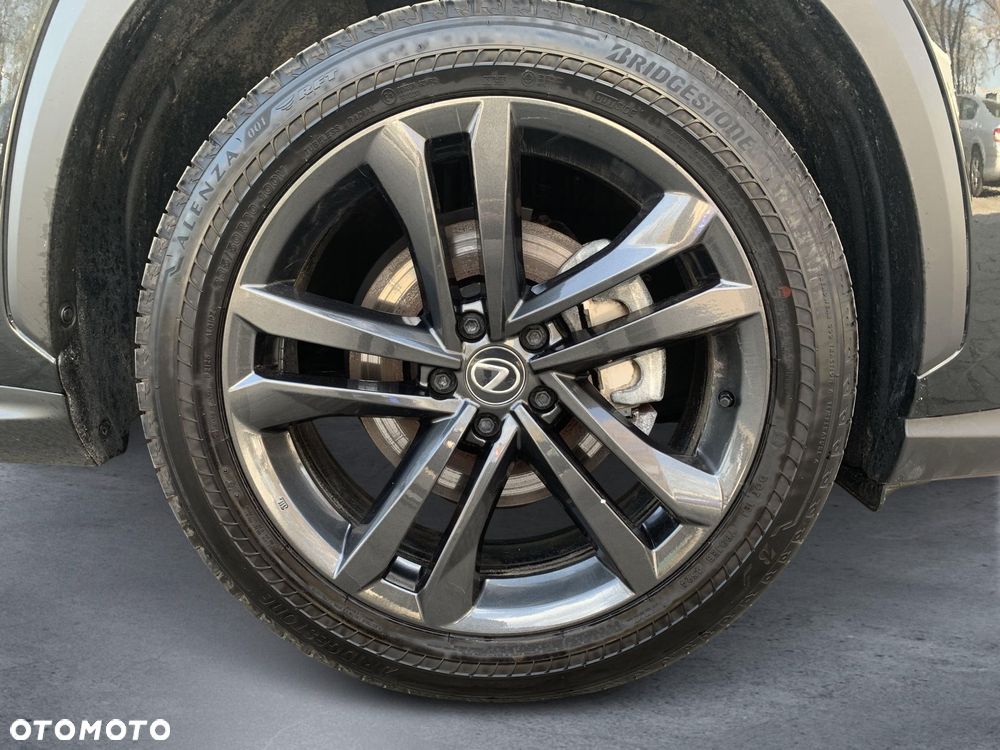 Lexus NX 350h Prestige 2WD - 21