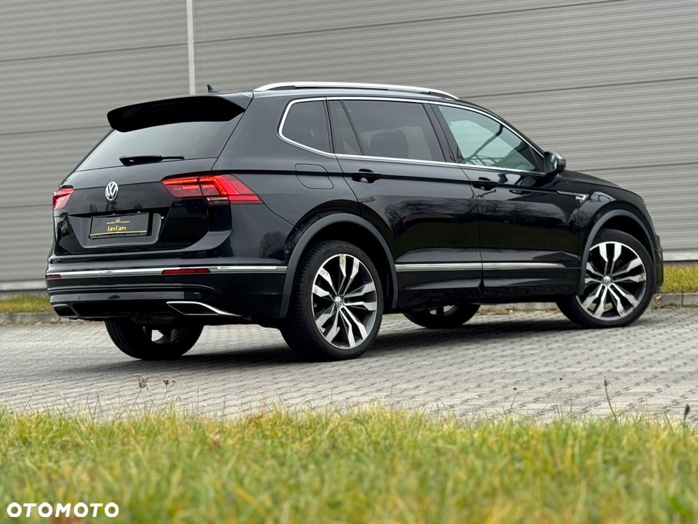 Volkswagen Tiguan Allspace 2.0 TDI 4Mot SCR Highline DSG - 2