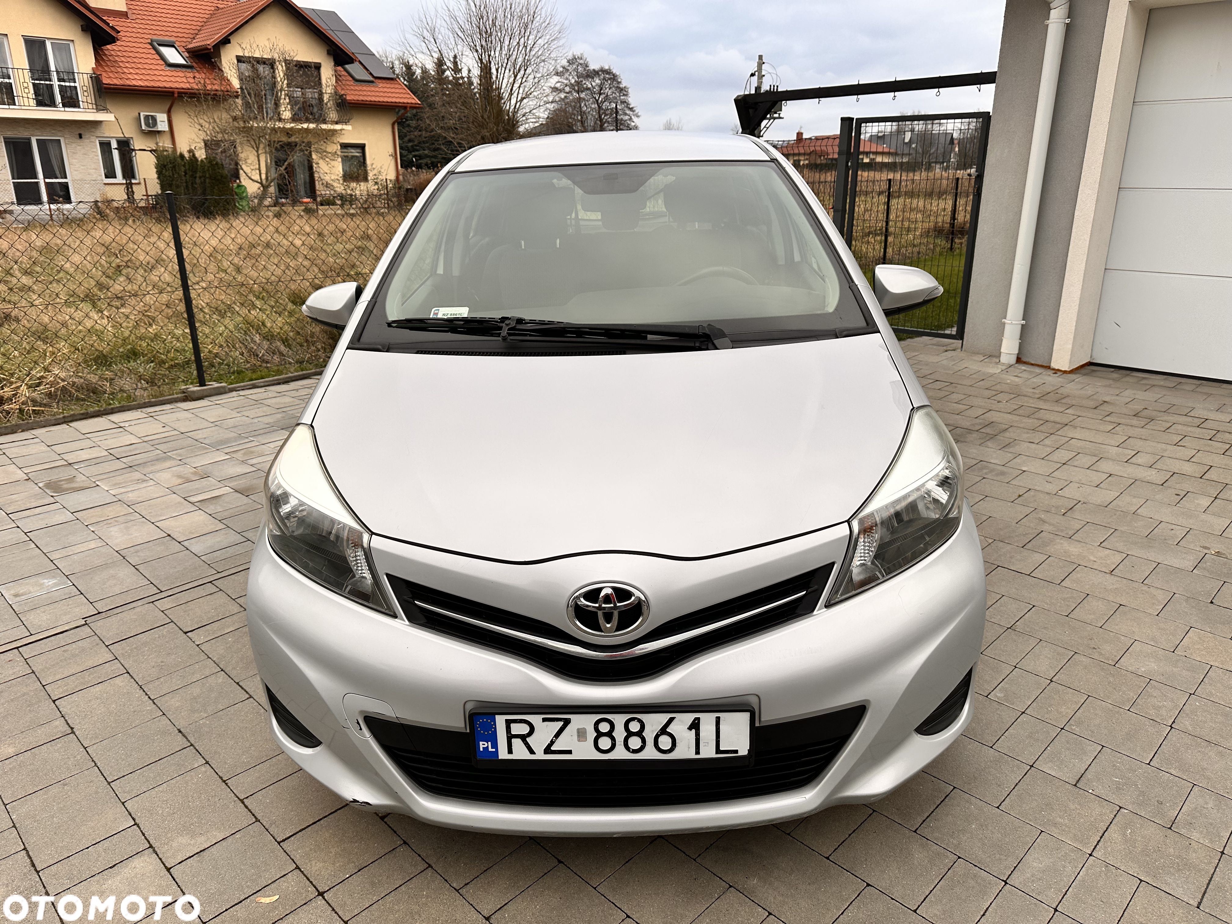 Toyota Yaris 1.0 Life - 3