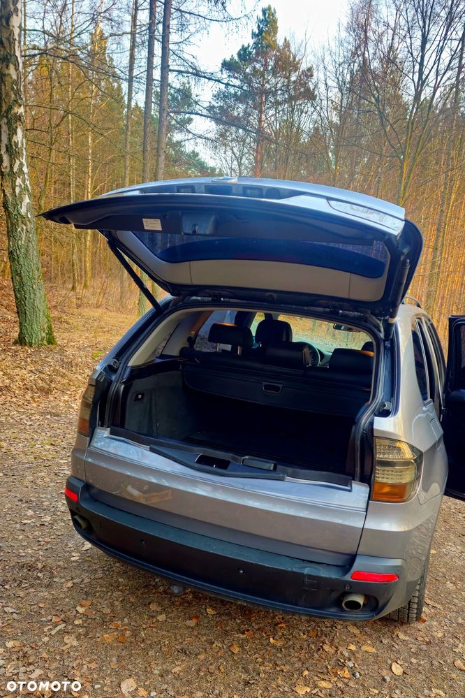 BMW X5 xDrive30d - 8