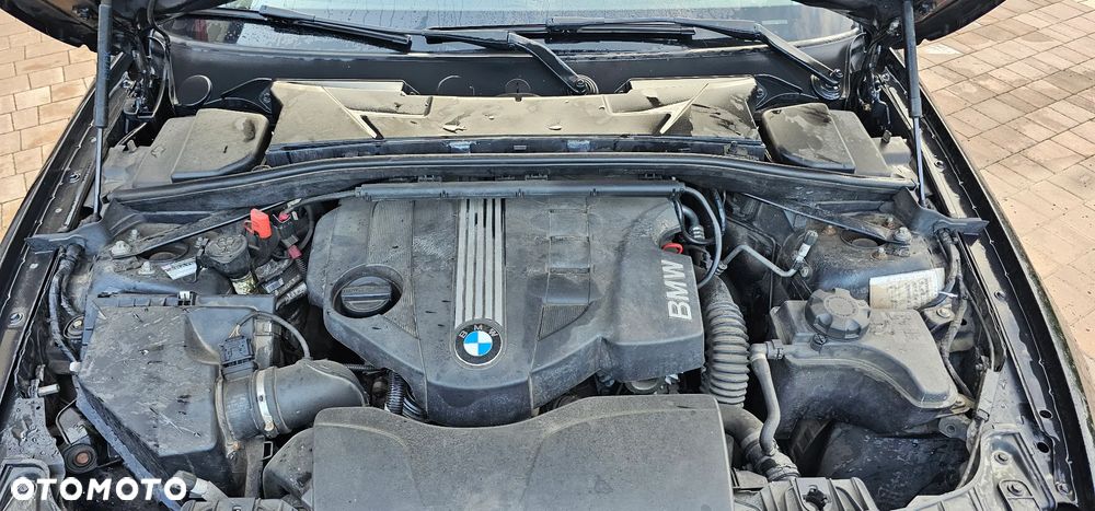 BMW Seria 1 116d - 9