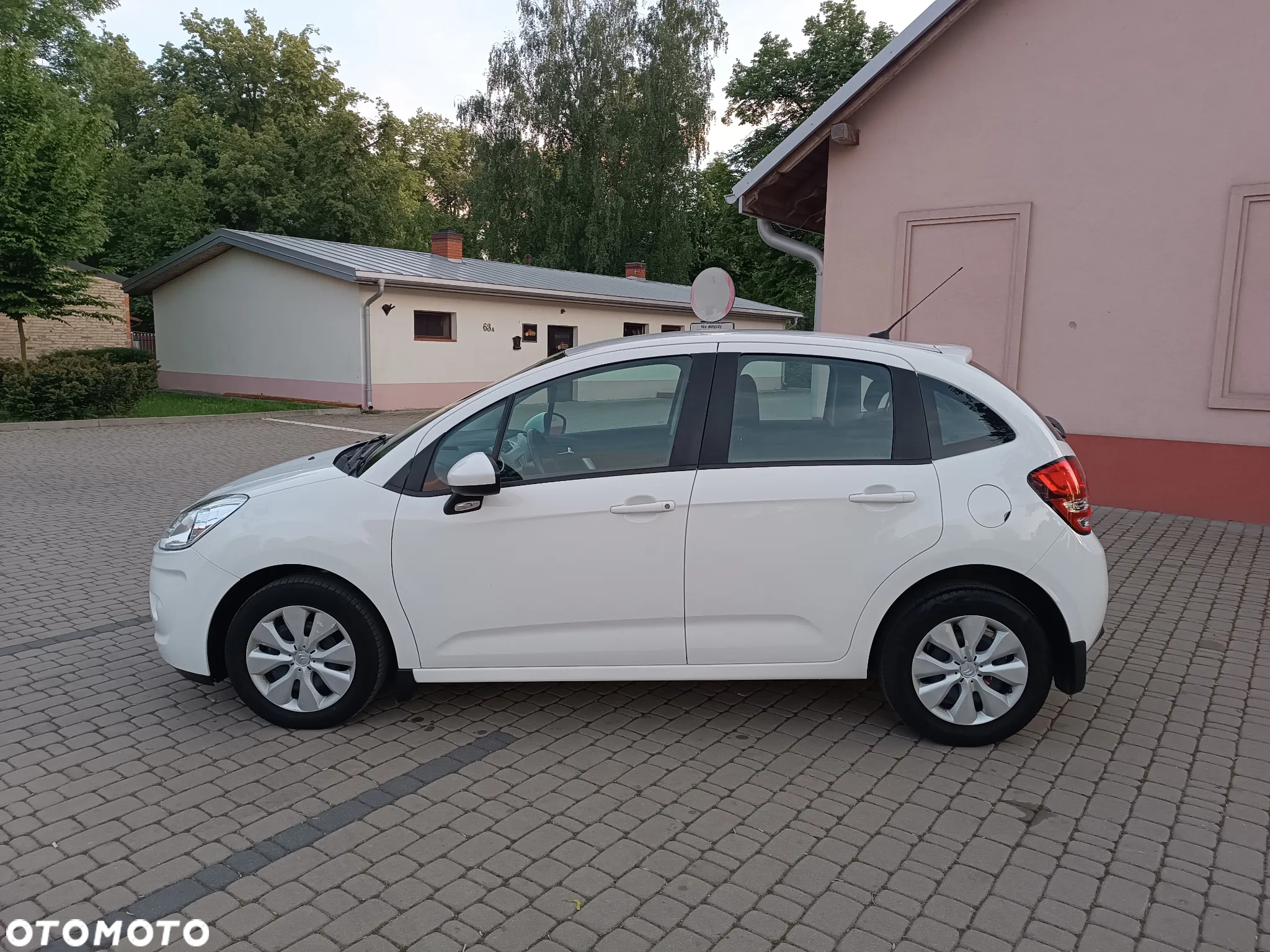 Citroën C3 1.1 Attraction - 2