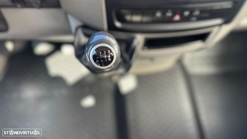 Mercedes-Benz Sprinter 313 BlueTEC/37 TA - 10