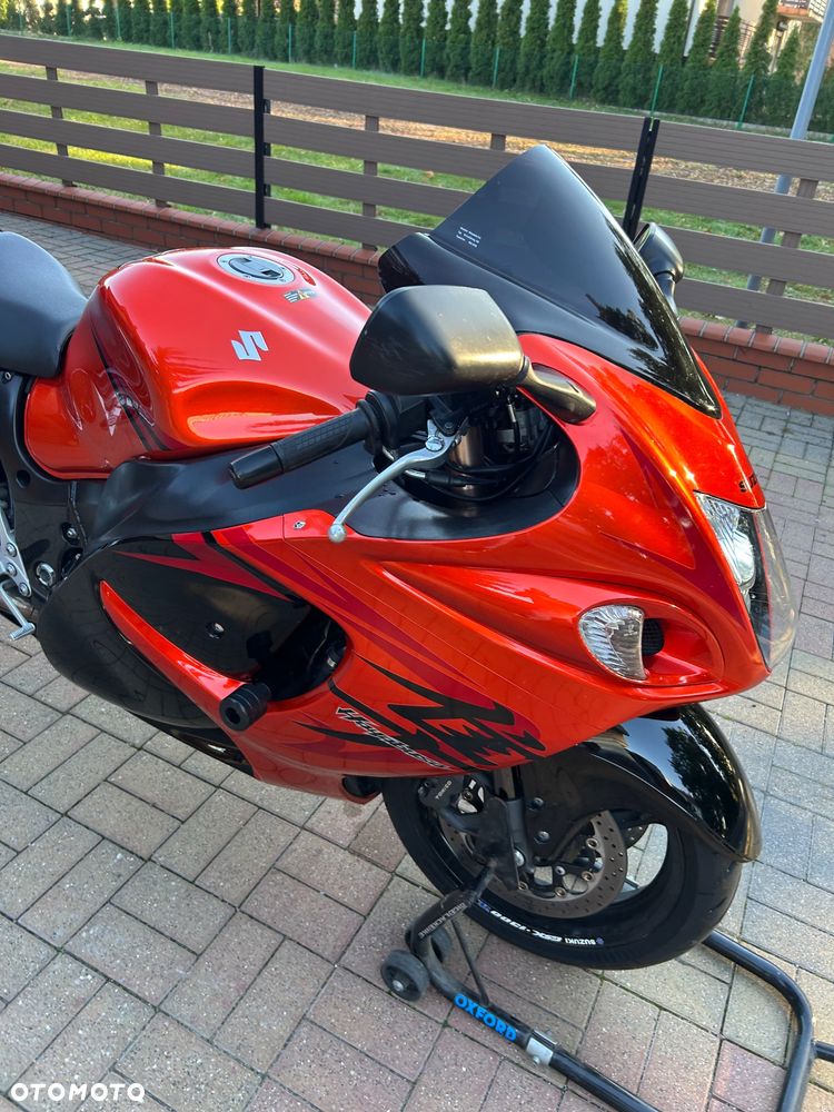 Suzuki GSX-R - 18