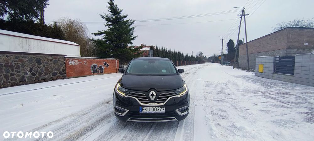 Renault Espace Energy dCi 160 EDC Initiale Paris - 3