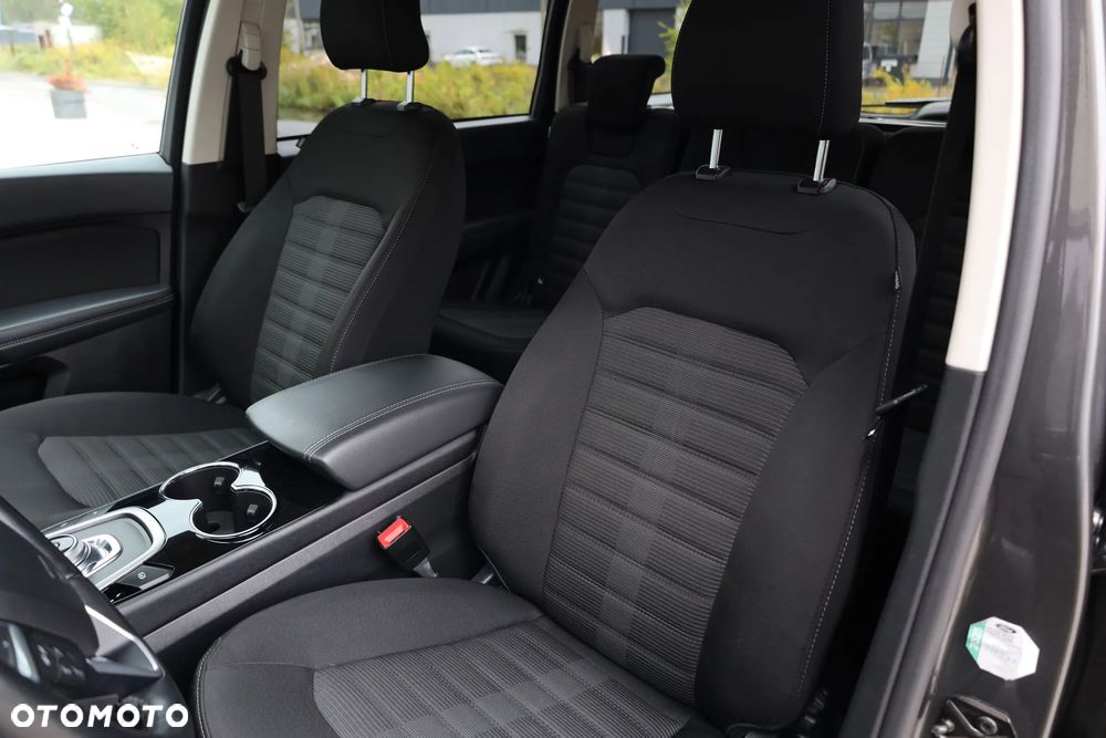 Ford Galaxy 2.5 Hybrid Trend CVT - 23