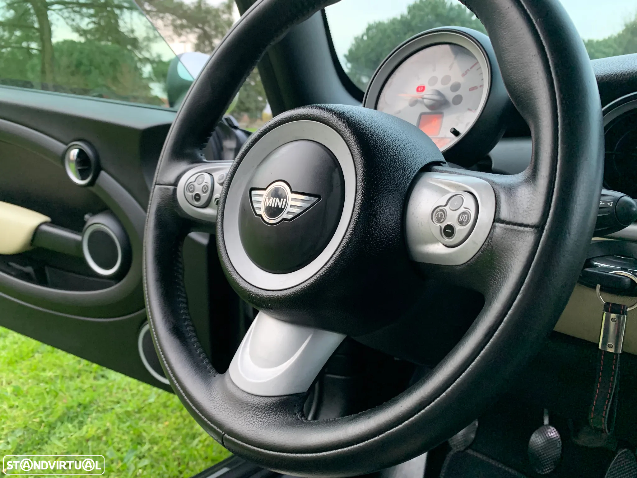 MINI 3 Portas Cooper D - 42