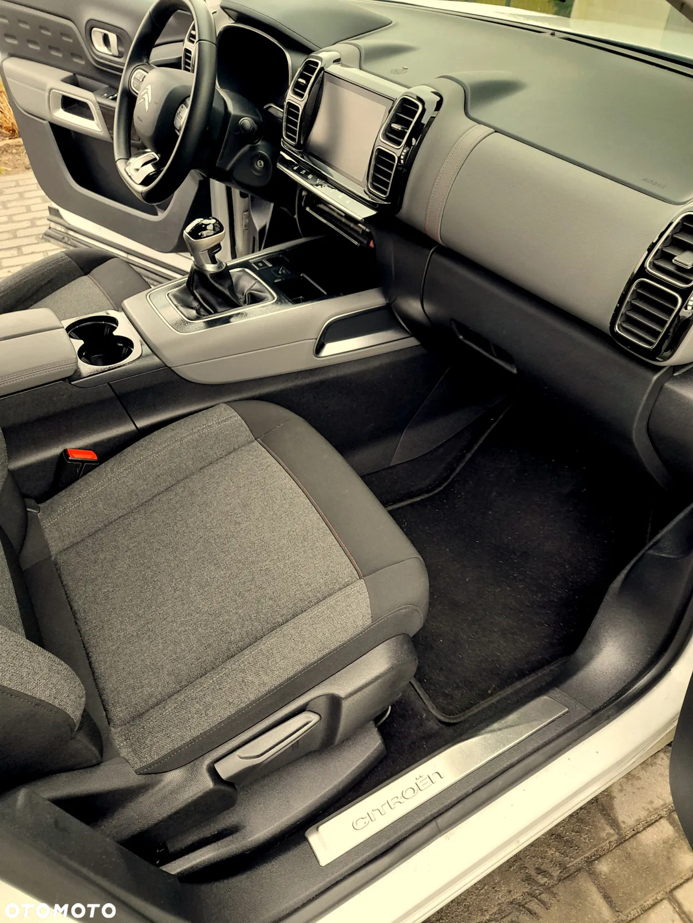 Citroën C5 Aircross 1.5 BlueHDi Feel Pack - 30