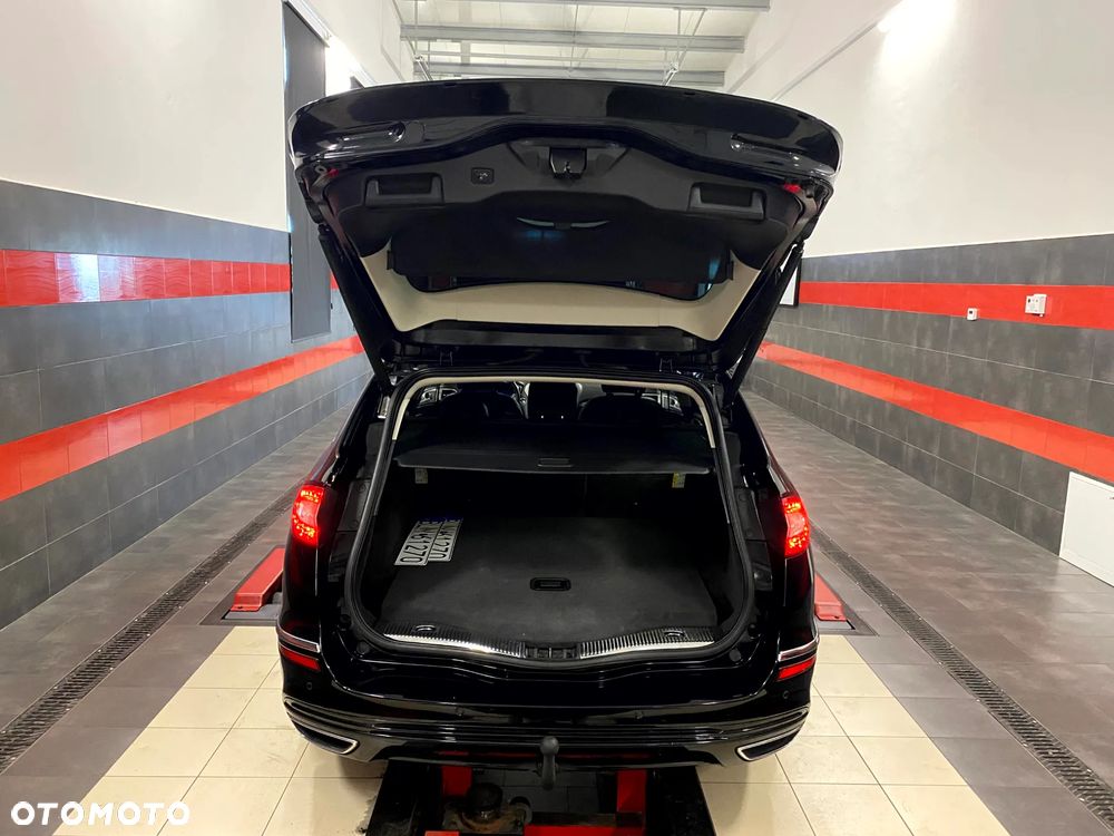 Ford Mondeo Vignale 2.0 TDCi 4WD PowerShift - 14