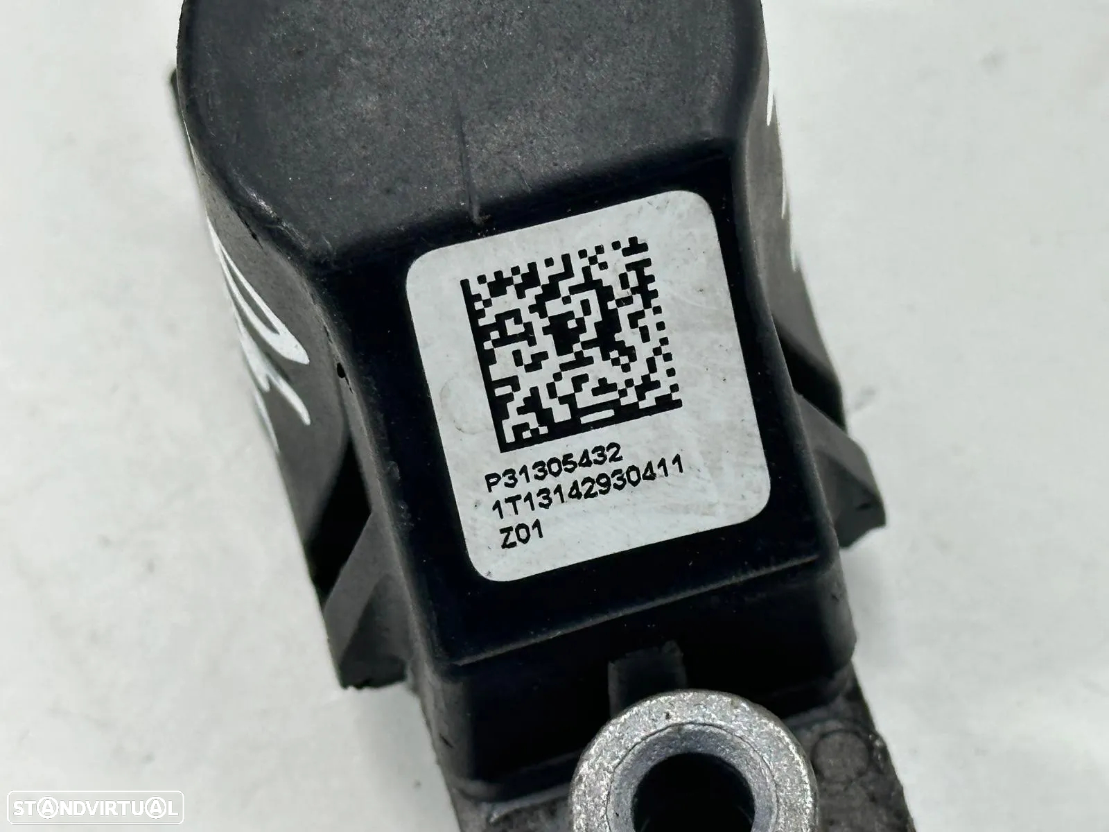 Sensor Impacto / Pirotécnico Dobradiça Capot - Volvo V40 (2013) - 4