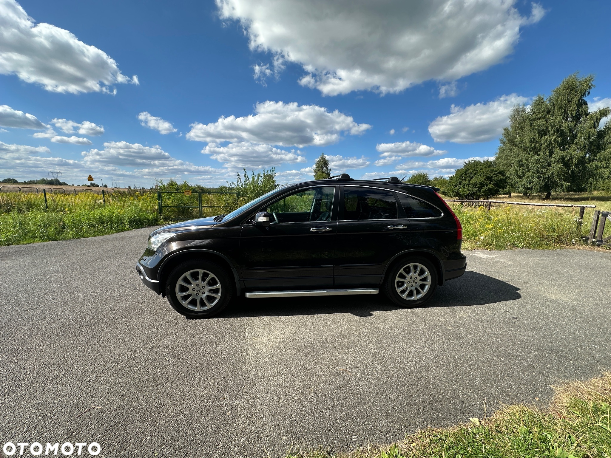 Honda CR-V 2.2i-CTDi Executive - 4