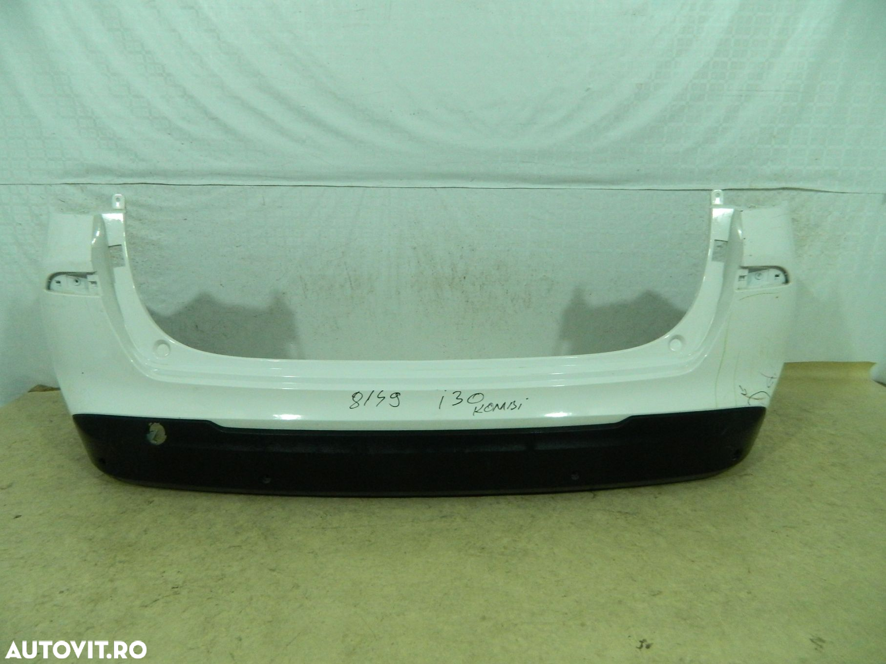 Bara spate Hyundai i30, Kombi, 2017, 2018, 2019, 2020,, 86511-G4200 - 2
