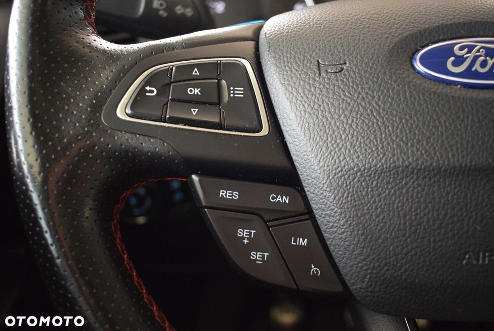 Ford EcoSport - 21