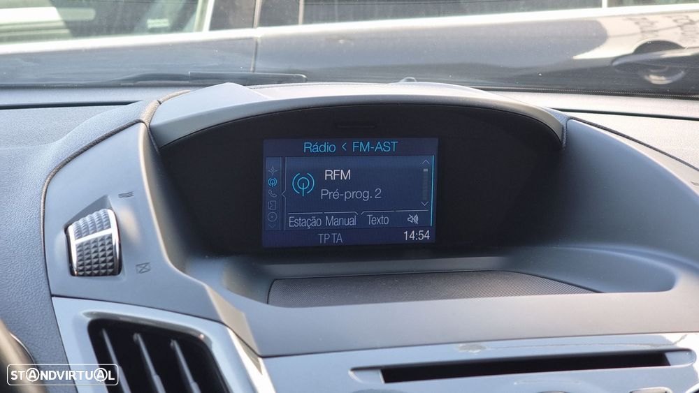 Ford C-Max 1.0 SCTi Titanium - 9