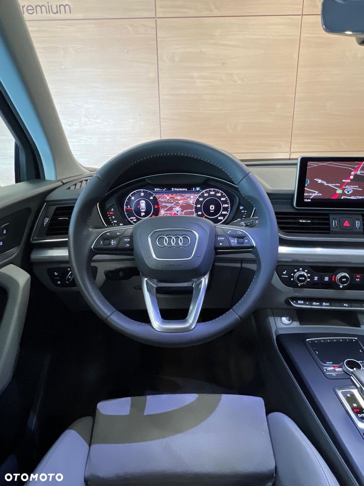 Audi Q5 2.0 TDI Quattro S tronic - 18