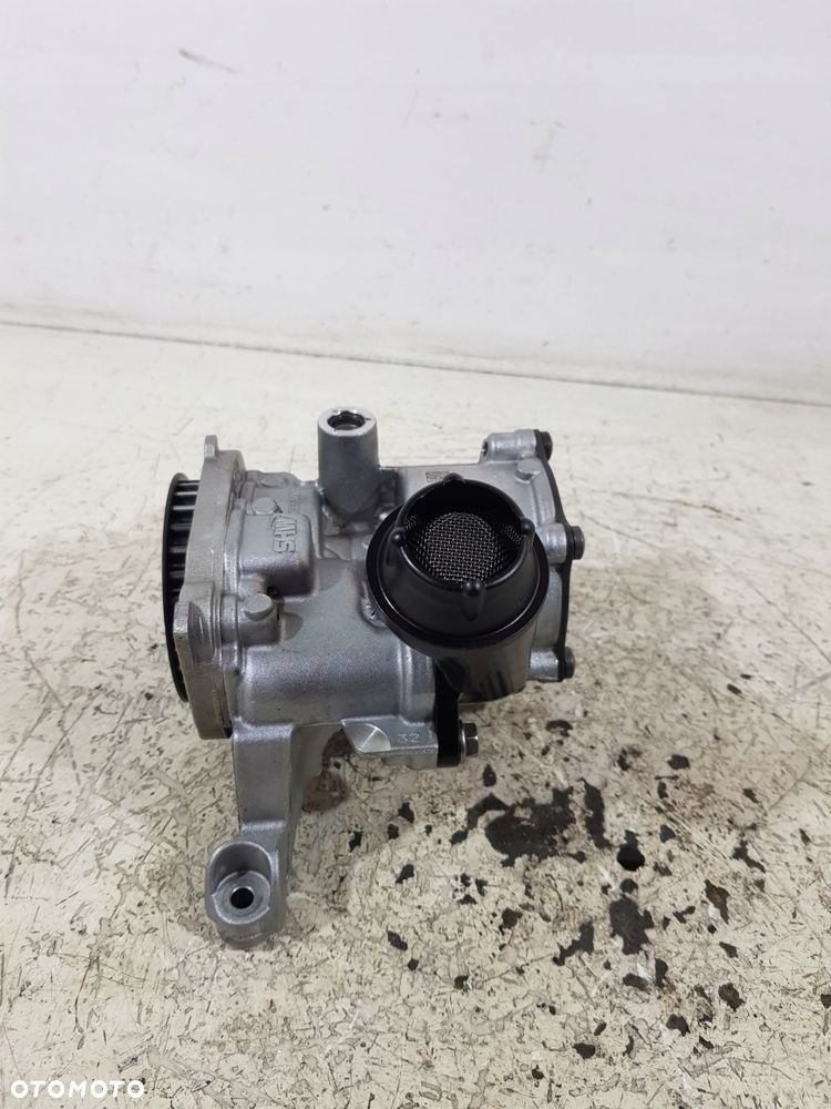pompa oleju 04l145208j vw audi skoda a6 a4 1.6 2.0 tdi csu - 12
