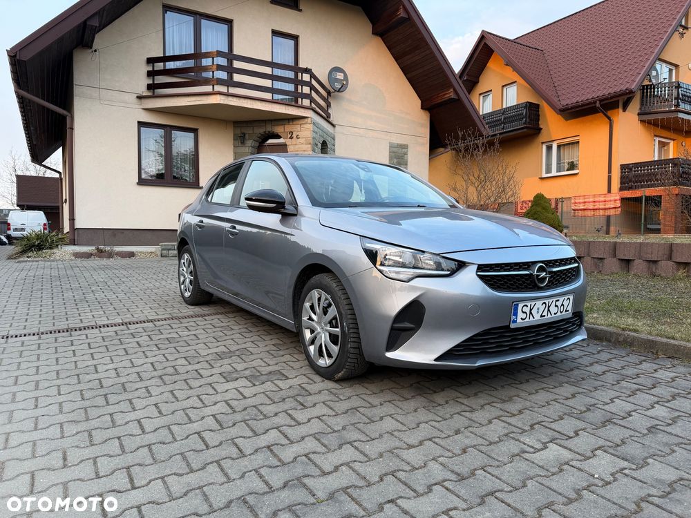 Opel Corsa 1.2 S&S - 6