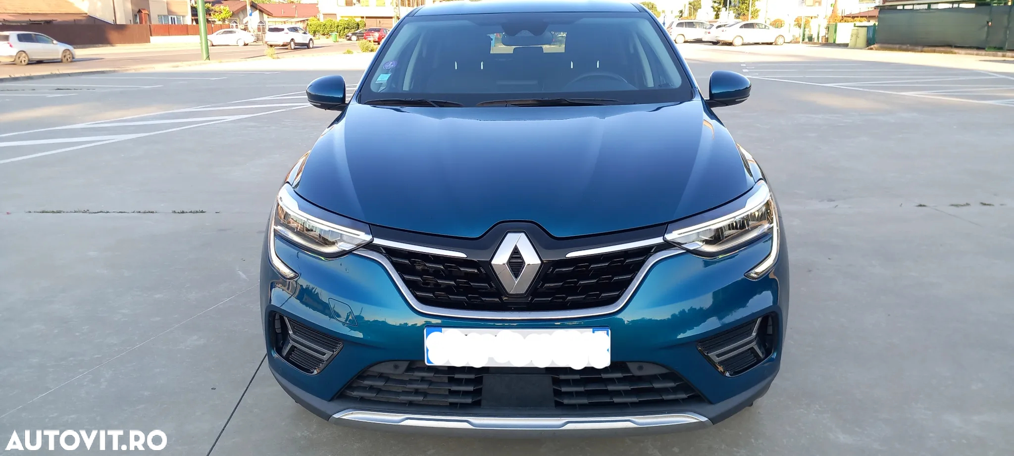 Renault Arkana - 32