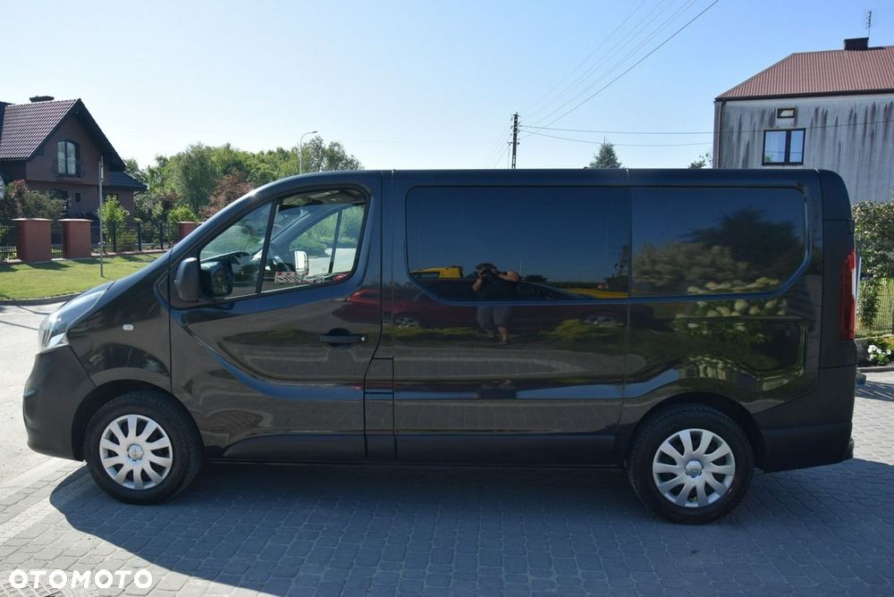 Opel Vivaro - 16
