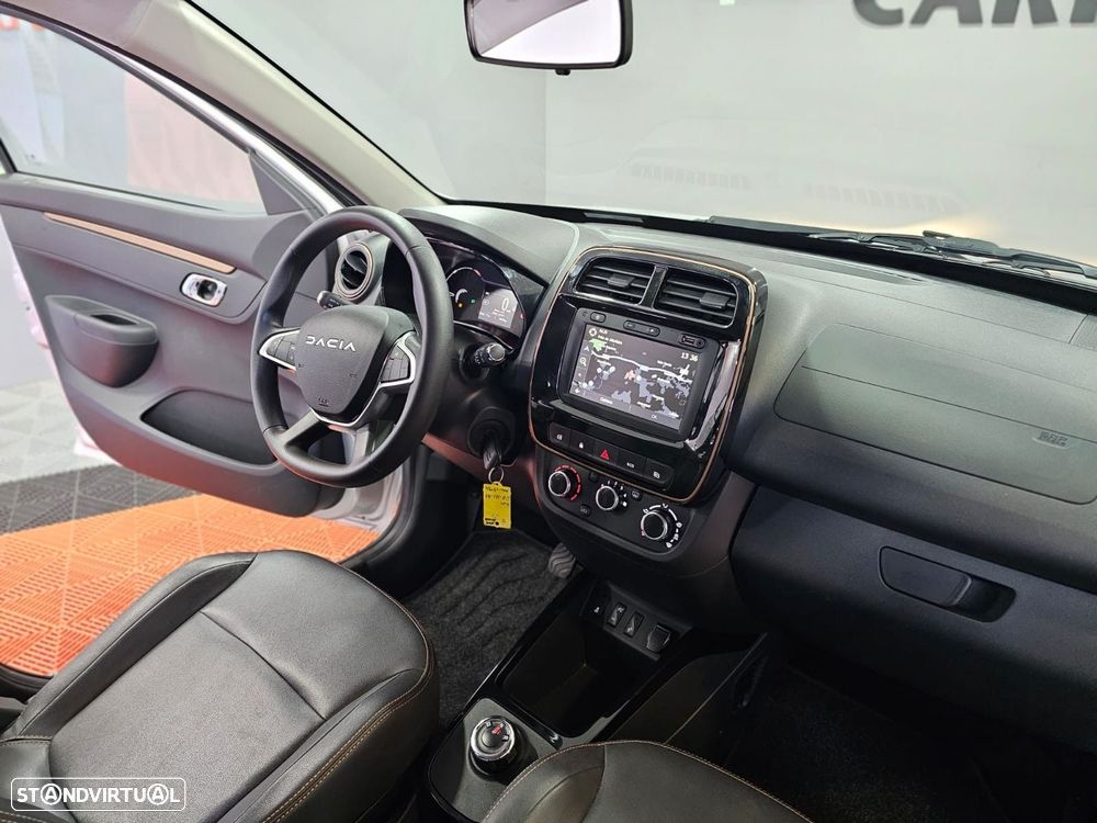 Dacia Spring Electric 45 Expression - 20