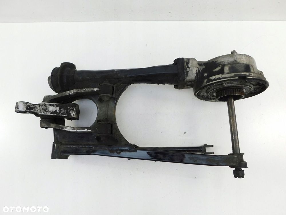 KAWASAKI GTR 1000 WAHACZ KARDAN - 1