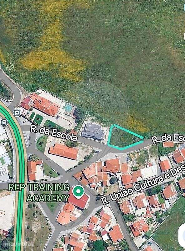 Terreno  para venda - Grande imagem: 3/5