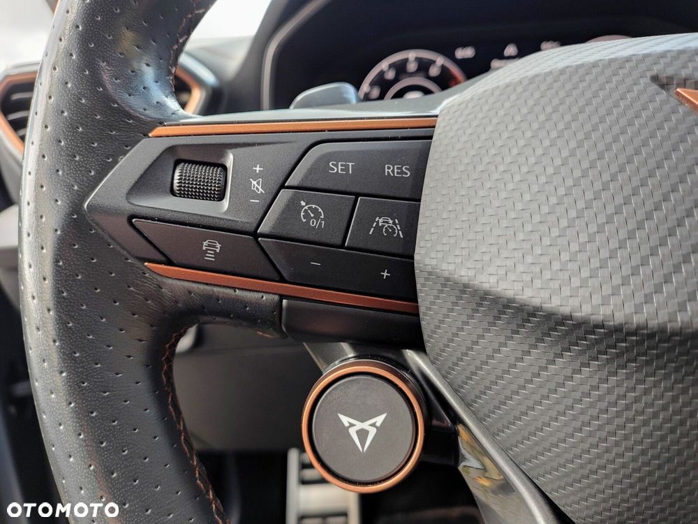 Cupra Formentor - 16