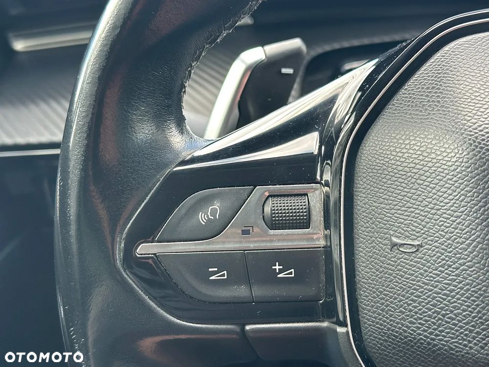 Peugeot 508 2.0 HDi Active - 19