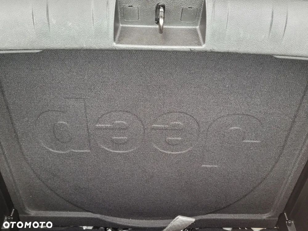 Jeep Renegade 1.4 MultiAir Limited FWD S&S - 32