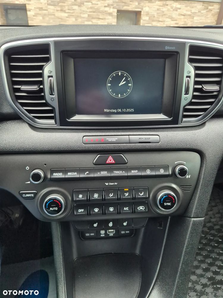 Kia Sportage 1.6 GDI L 2WD - 15