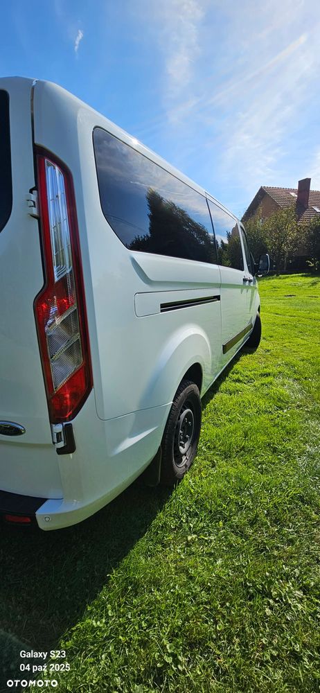 Ford Transit Custom Kombi 340 L2H1 Trend - 18