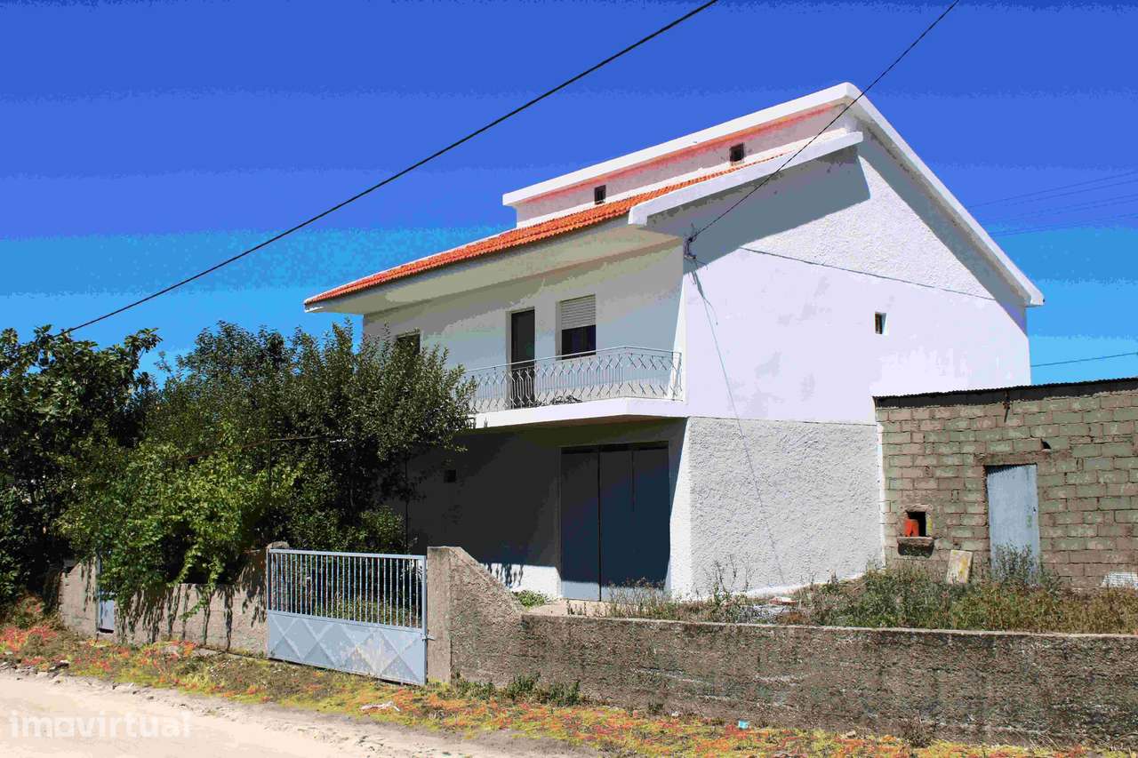 Casa de campo em Trás-os-Montes - Grande imagem: 3/15