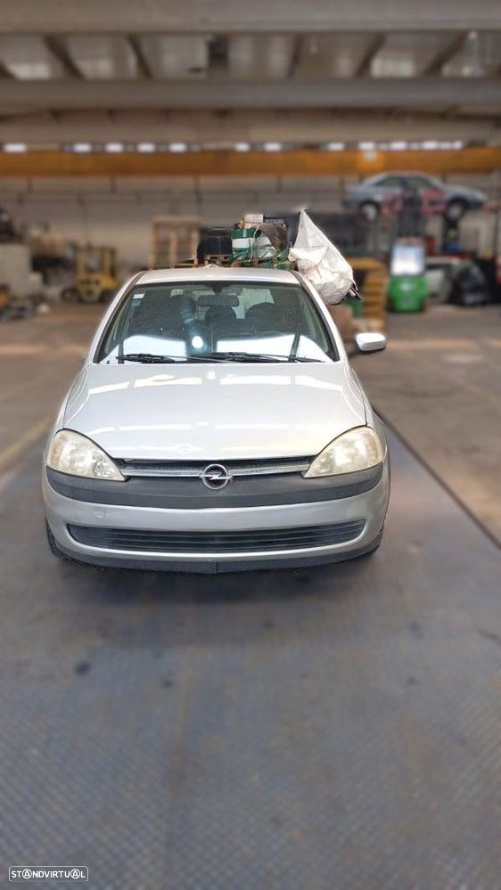 Para Peças Opel Corsa C - 1