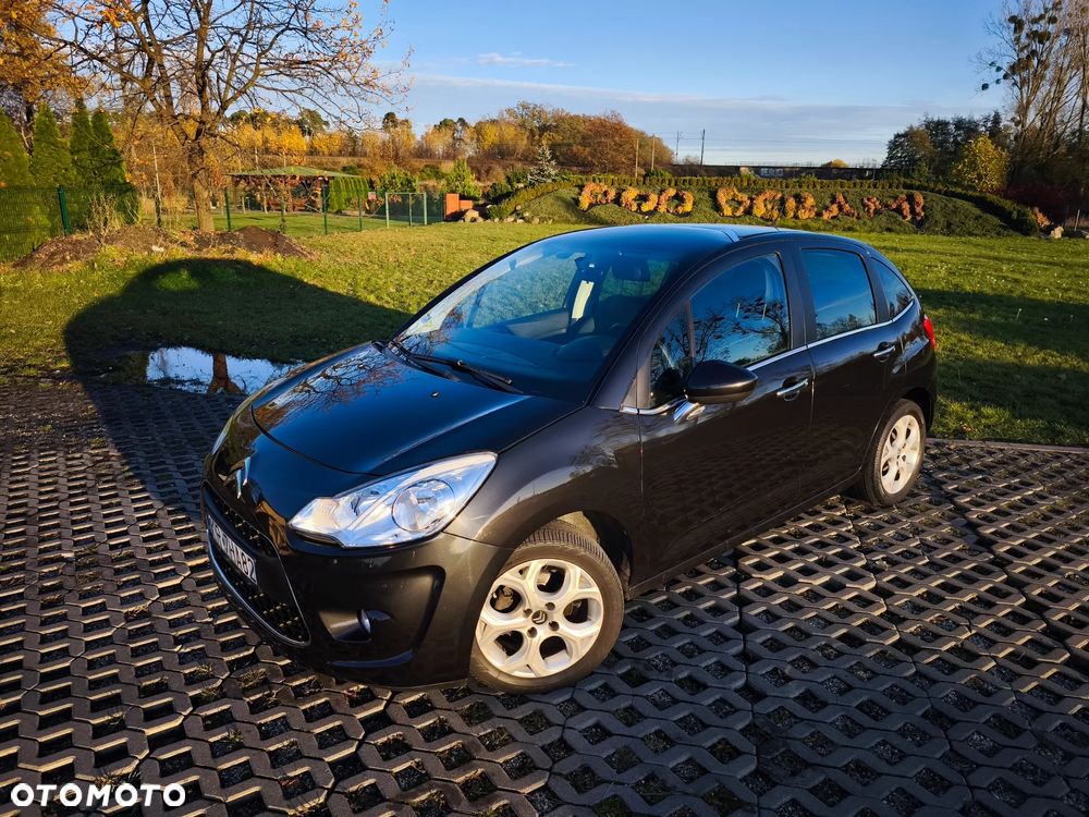 Citroën C3 1.6 HDi Selection - 3