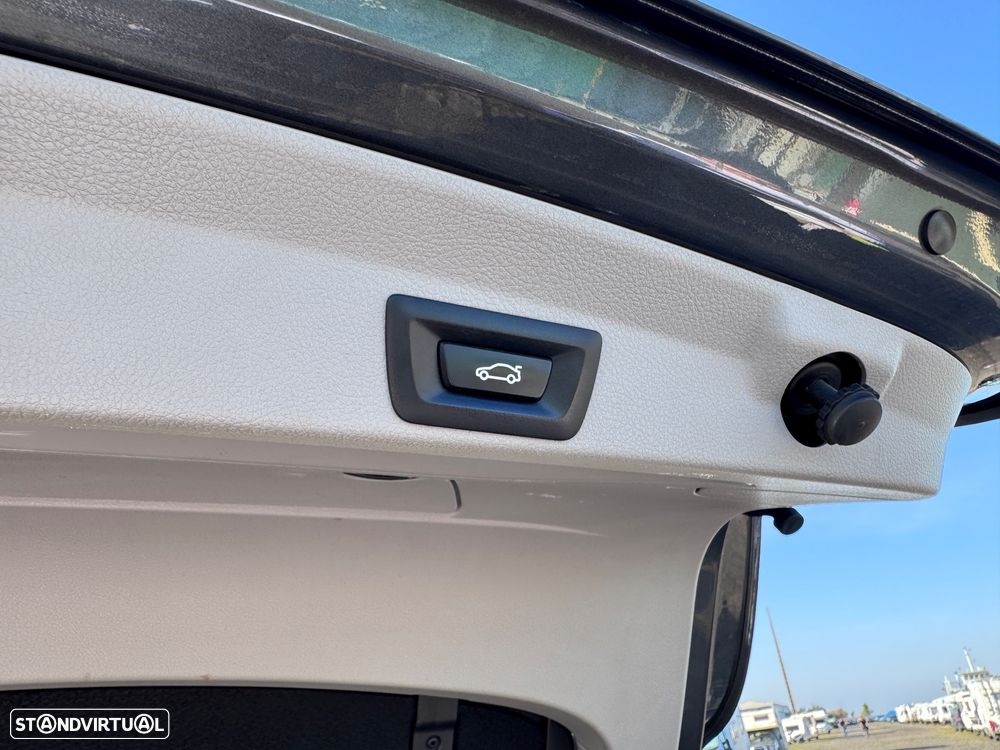 BMW 420 Gran Coupé d Line Sport Auto - 16