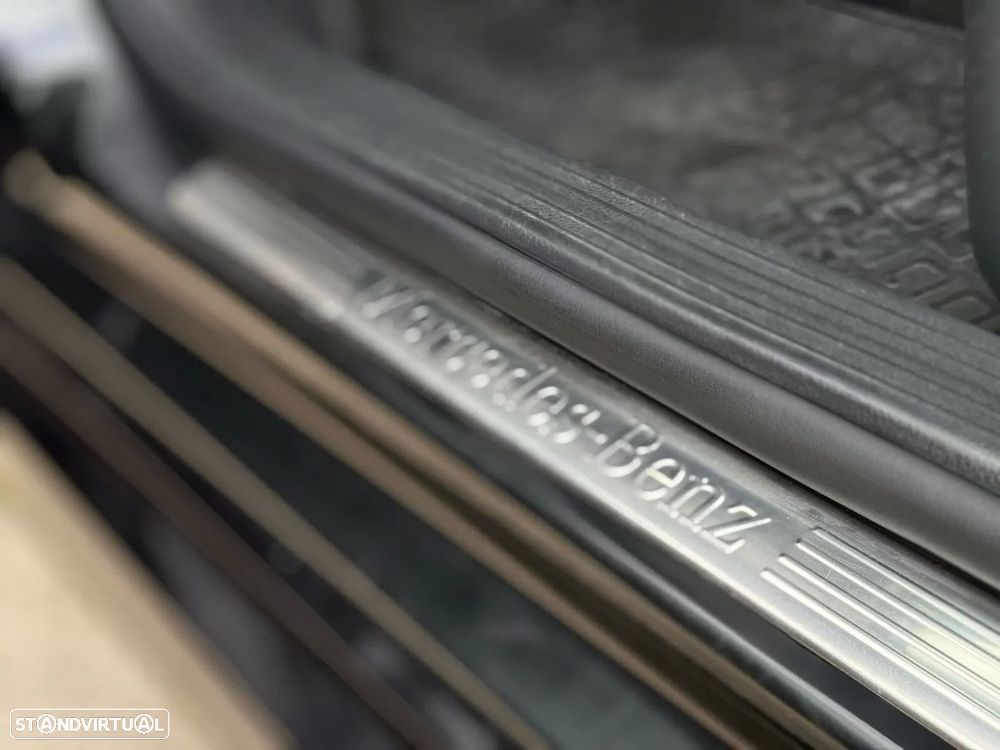 Mercedes-Benz A 180 CDI (BlueEFFICIENCY) Urban - 18