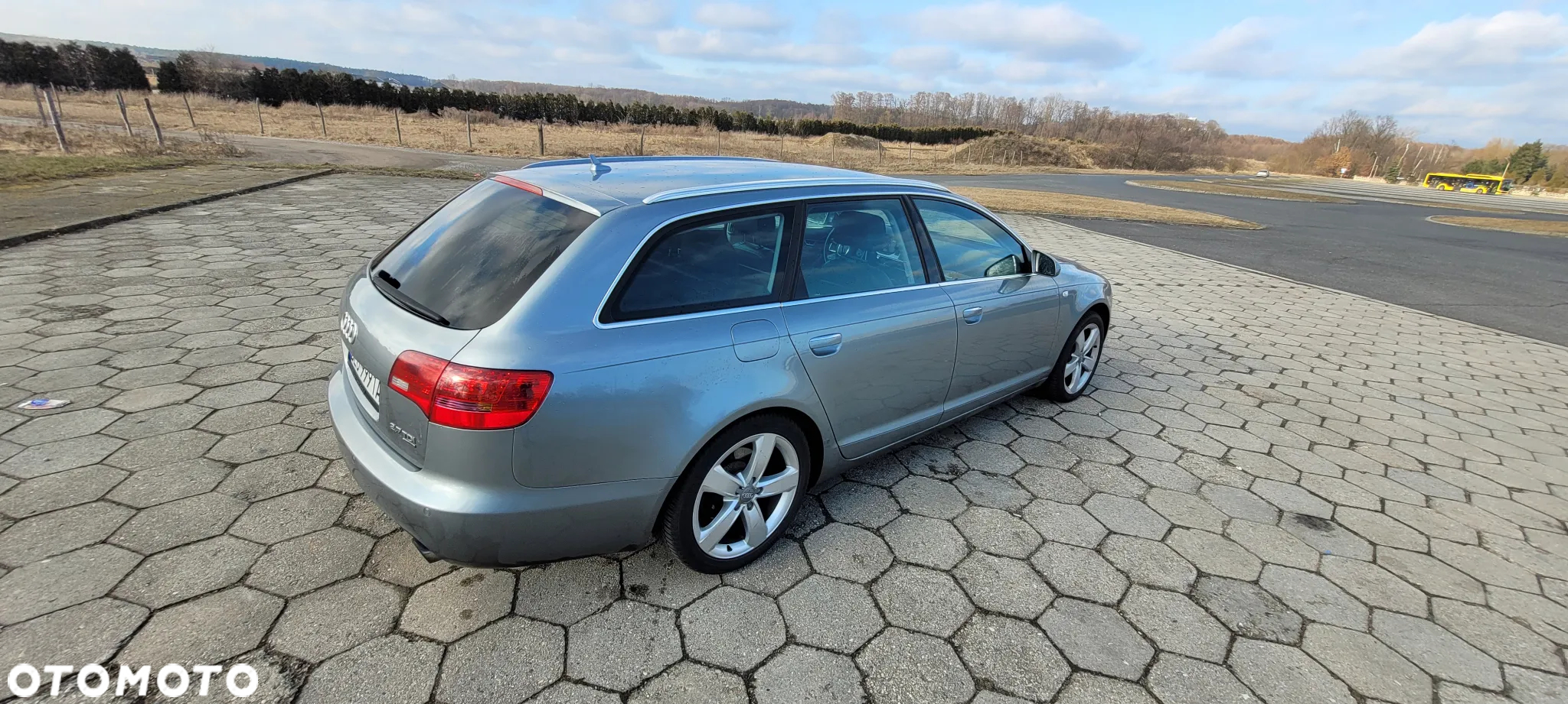 Audi A6 Avant 2.7 TDI tiptronic quattro - 10