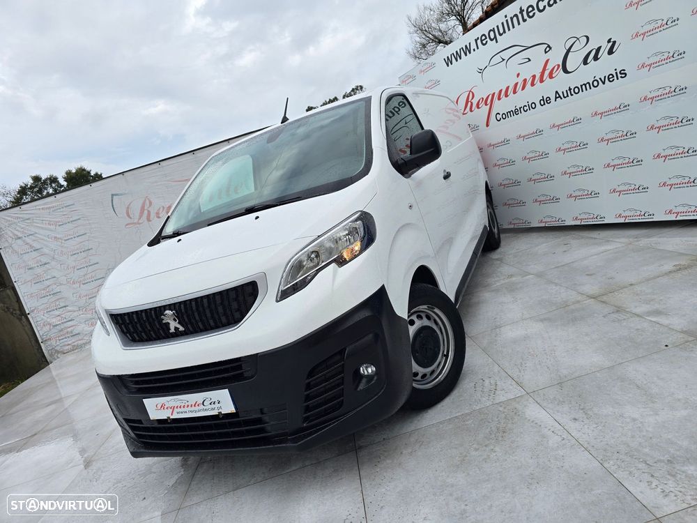 Peugeot Expert 2.0 BlueHDi L2H1 Premium Standard - 3